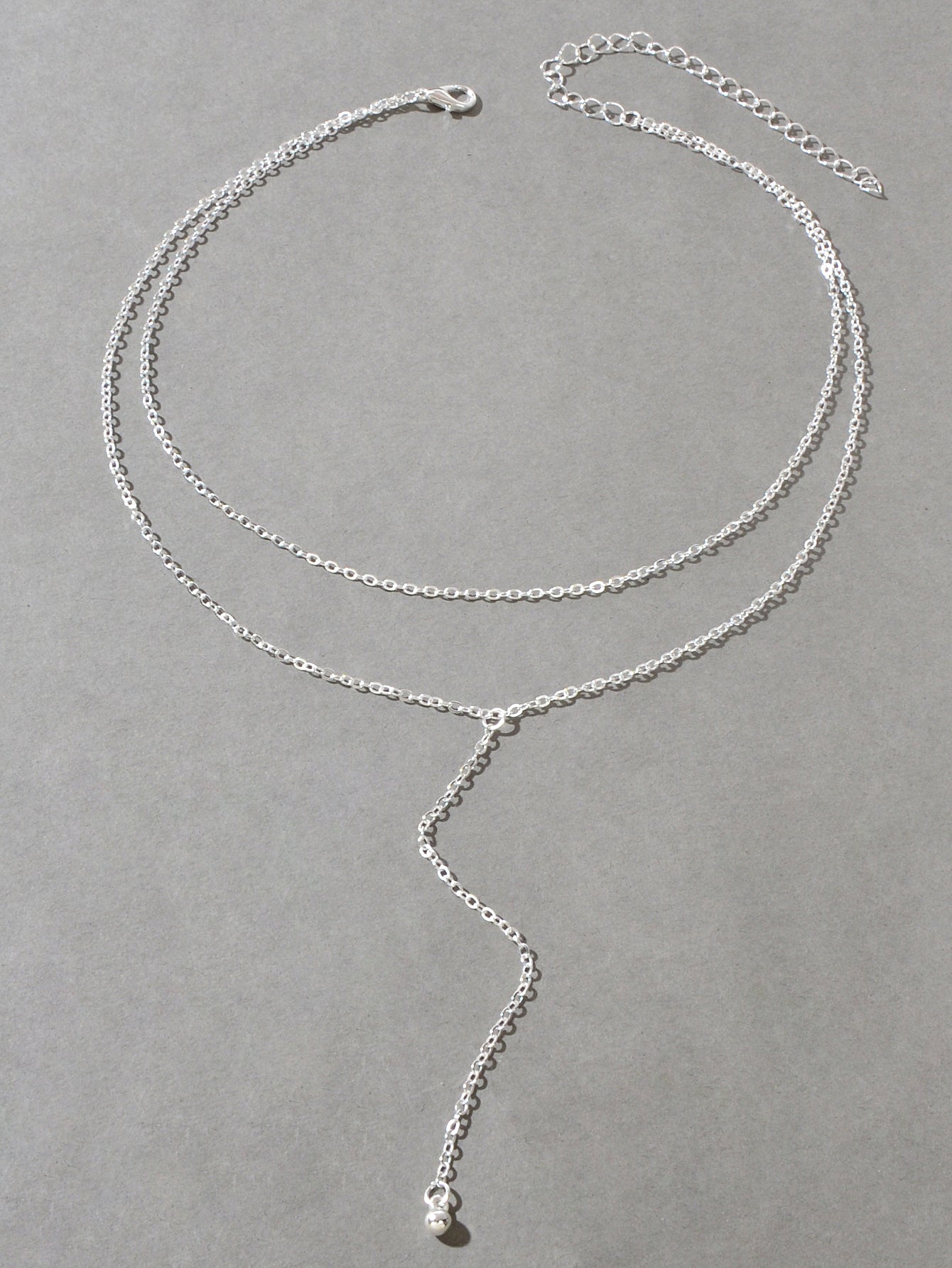 Sydney Pendant Necklace - MariyX