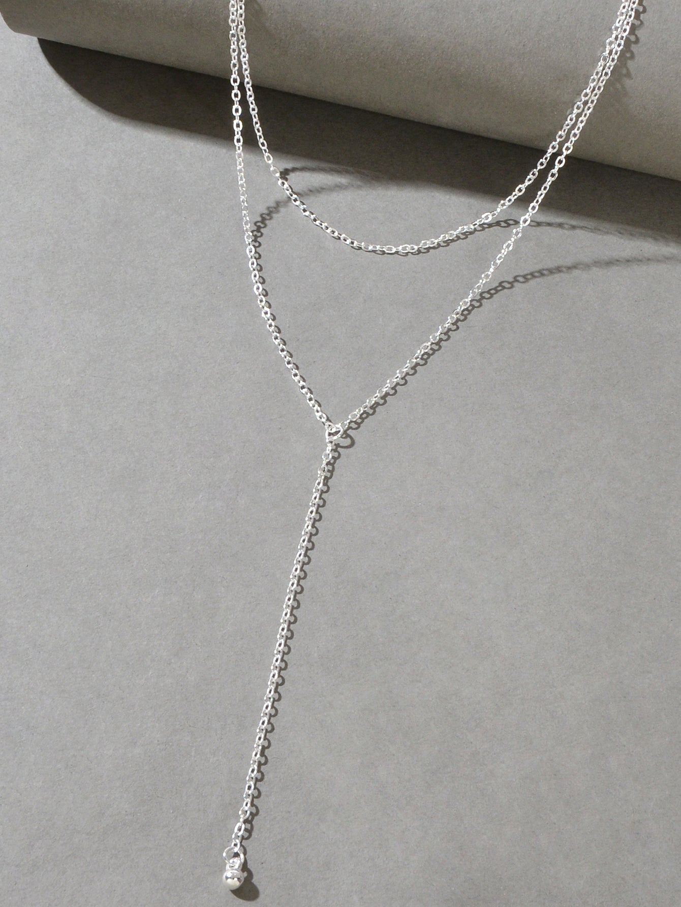 Sydney Pendant Necklace - MariyX